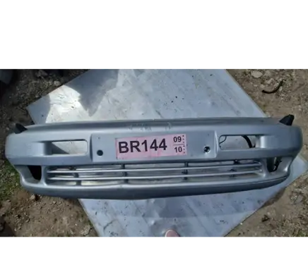 Mercedes-Benz Vito Viano W638 Front bumper