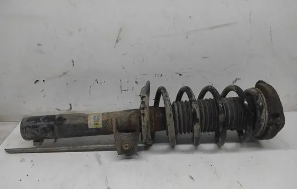 Volkswagen PASSAT B6 Front shock absorber/damper