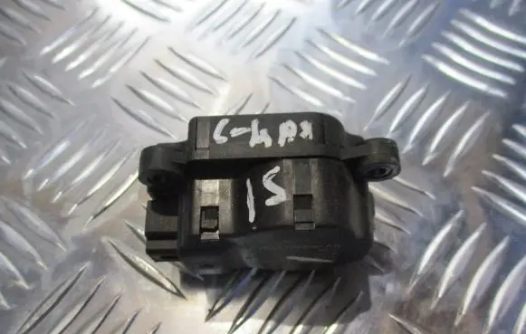 Ford Focus C-MAX Central body control module 3M5H-19E616-AB