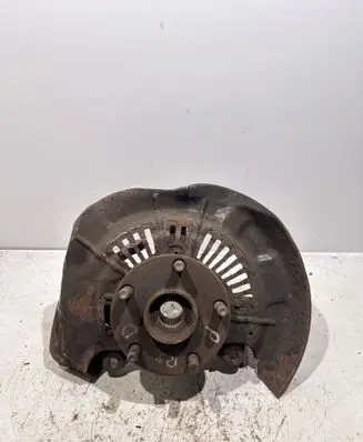 Lexus RX 330 - 350 - 400H Front wheel hub