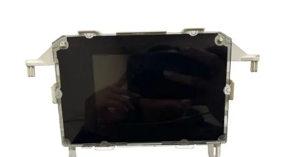 Ford Fiesta Screen/display/small screen C1BT18B955BD V263570