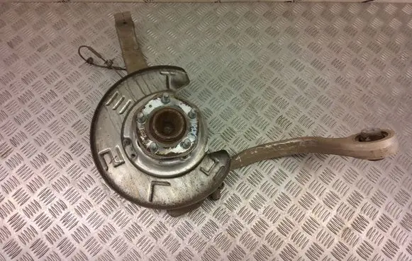 Tesla Model 3 Front wheel hub spindle knuckle 104431600E
