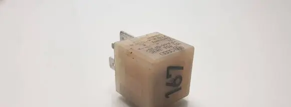 Audi A6 S6 C5 4B Other relay 191906383C 14050000