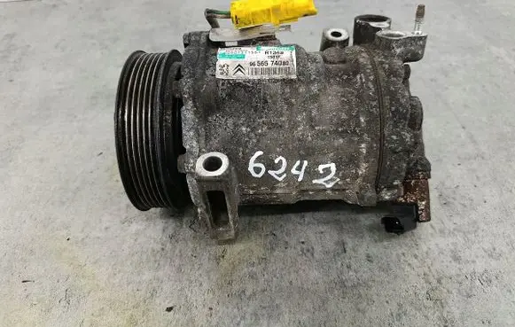 Citroen C5 Air conditioning (A/C) compressor (pump) 