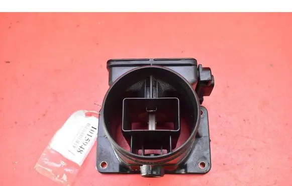 Mass air flow meter