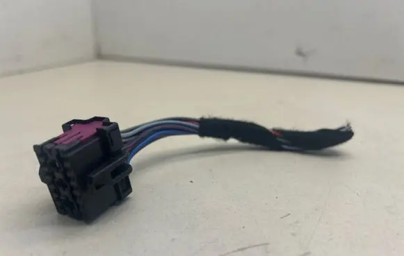 Porsche Macan (95B) Other wiring loom 8E0972585