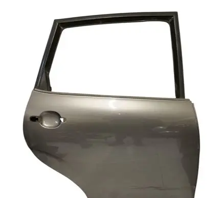 Seat Toledo III (5P) Rear door 5P0833312