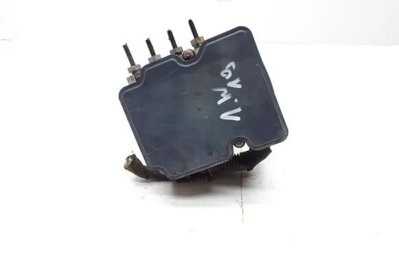 Opel Astra K ABS Pump 39030773