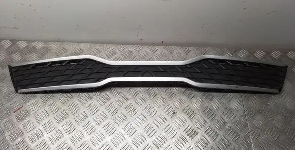 KIA Rio Front grill 86351H8000