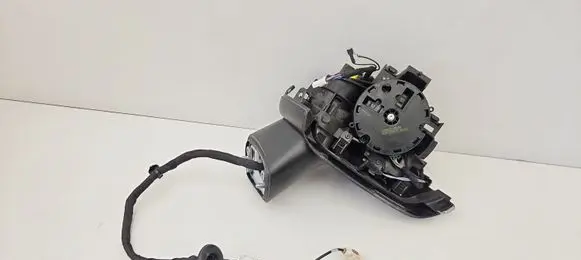 Volvo XC60 Front door electric wing mirror E1041347 E1041443 31385686