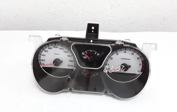 Suzuki Ignis Speedometer (instrument cluster) 3410086G20 341006G0 SZ0973