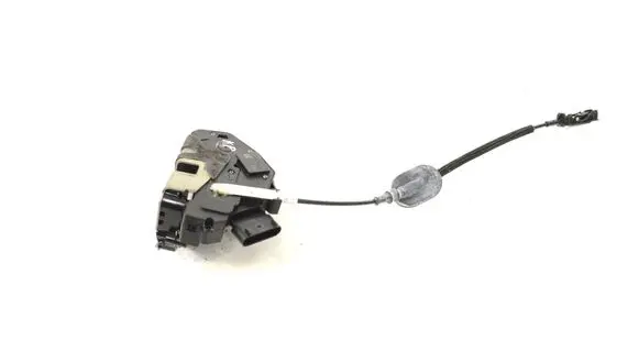 Ford Fiesta Coupe door lock (next to the handle) AM5AU21813DE