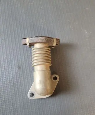 KIA Sportage EGR valve line/pipe/hose