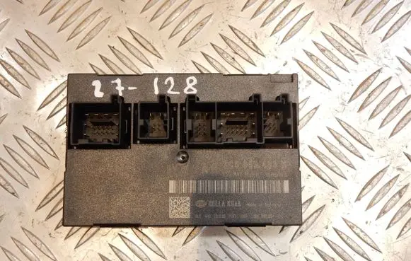 Volkswagen PASSAT B6 Comfort/convenience module 3C0959433K 27128