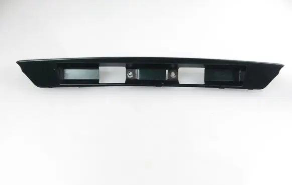Mazda 626 Trunk door license plate light bar GE5A50811