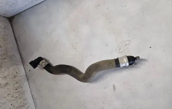 Citroen C5 Coolant pipe/hose 