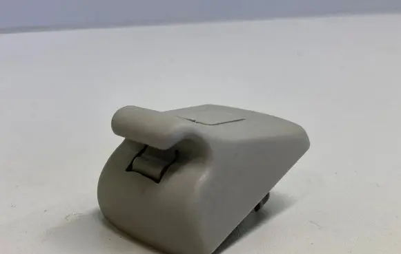 Ford Galaxy Sun visor clip/hook/bracket 