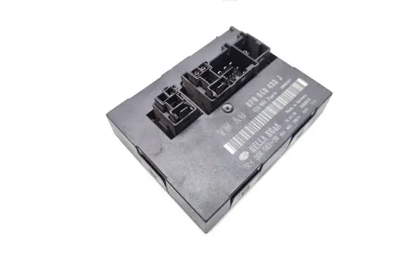 Comfort/convenience module