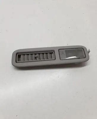 Mitsubishi Grandis Rear seat light MR962022ZZ