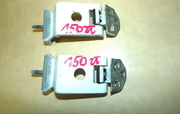 Renault Master II Rear door hinge set 844000013R