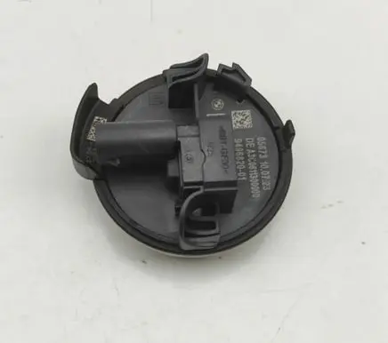 BMW X6 G06 Airbag deployment crash/impact sensor 9496820