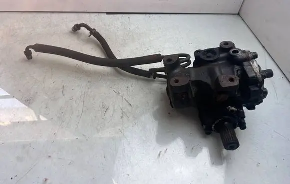 Mercedes-Benz 190 W201 Steering rack 2014611005