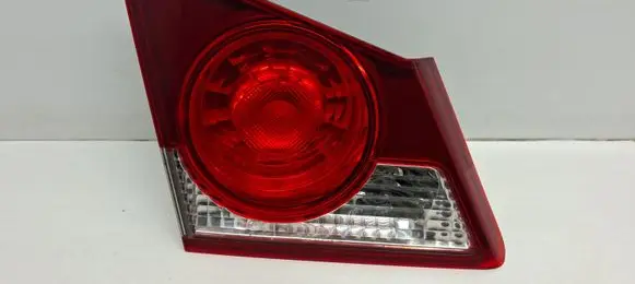 Honda Civic Tailgate rear/tail lights P6068L