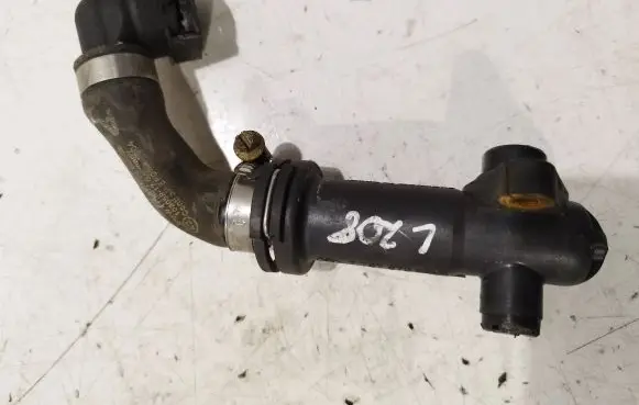 BMW 1 E81 E87 Heater radiator pipe/hose 7787870 1425