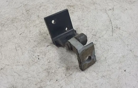 Audi A4 S4 B5 8D Rear door lower hinge 