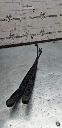 Volkswagen Golf VII Front wiper blade arm 5G1955410 5G1955409