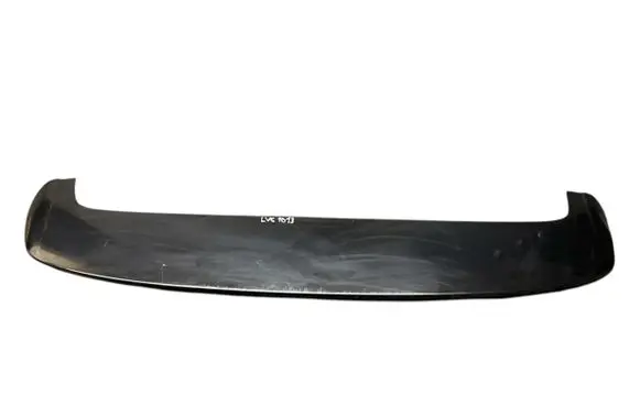 KIA Carens III Tailgate/trunk spoiler 87210A4000