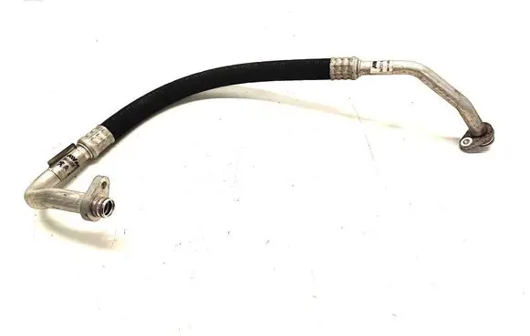 Opel Vivaro Air conditioning (A/C) pipe/hose 9806549580