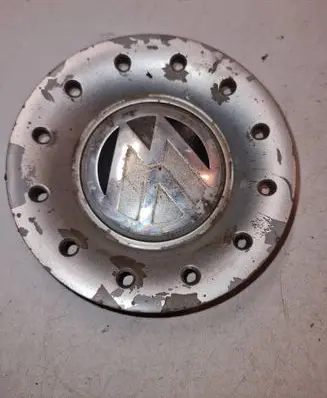 Volkswagen Bora Original wheel cap 1J0601149G