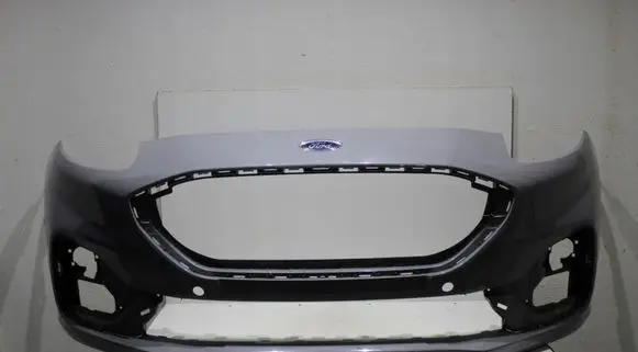 Ford Puma Front bumper L1TB17757D1
