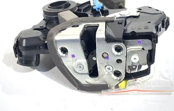 Honda Civic IX Front door lock 72151-TV0-G002