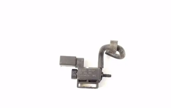 Volkswagen Tiguan Turbo solenoid valve 03C906283