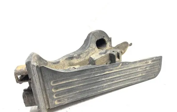 Volkswagen Caddy Accelerator throttle pedal 1K1721503P