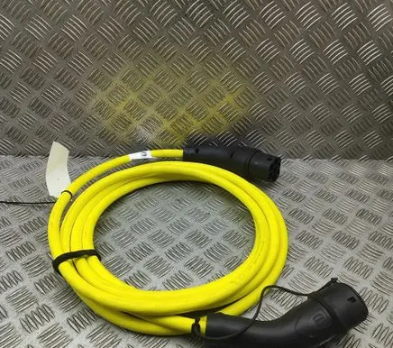 Ford Explorer EV Electric car charging cable 1EA971639M