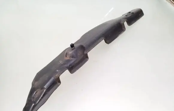 Audi A3 S3 8V Fender end trim 8V0821111C