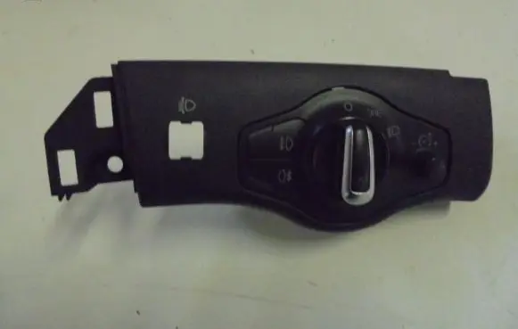 Audi A5 8T 8F Light switch 8K0941531AR 74850-1340000