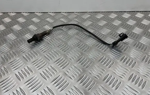 Chevrolet Blazer Lambda probe sensor 4850003670