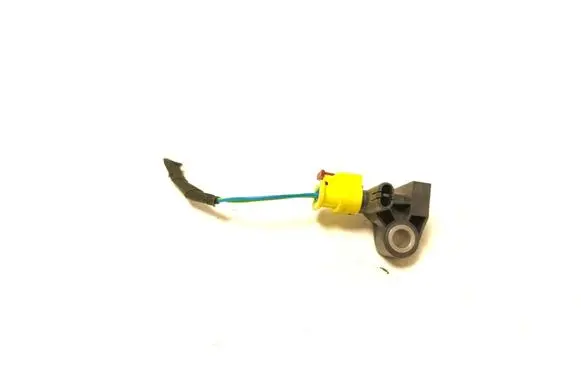 Volkswagen Golf VIII Airbag deployment crash/impact sensor 85E959651A