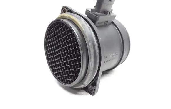 Volvo S60 Mass air flow meter 30785472 8G9N12B579AA 0281002972