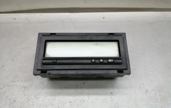Mitsubishi Carisma Screen/display/small screen MR975046 66407070