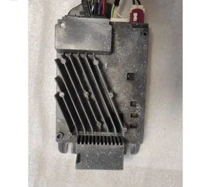 BMW X7 G07 HiFi Audio sound control unit 8807470 8807479