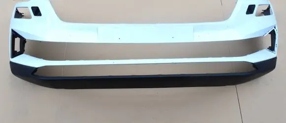 Volvo XC60 Front bumper upper radiator grill 31425534