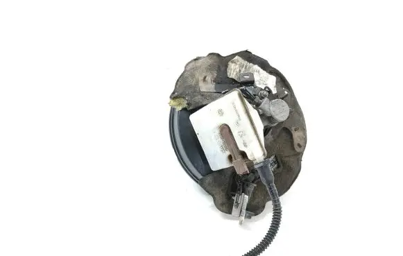 Citroen DS5 Brake booster 9673926480 0001291 88MJ73