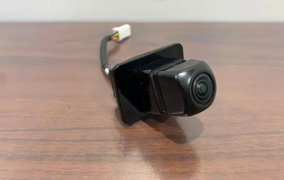 Subaru Forester SK Reversing camera 86267SJ000