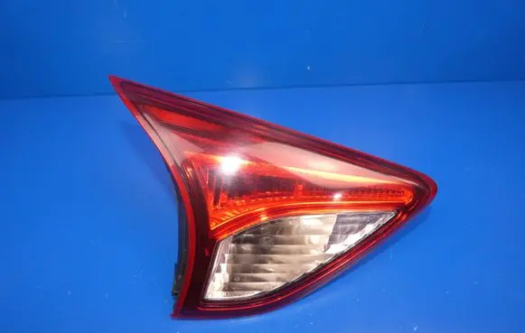 Mazda CX-5 Tailgate rear/tail lights