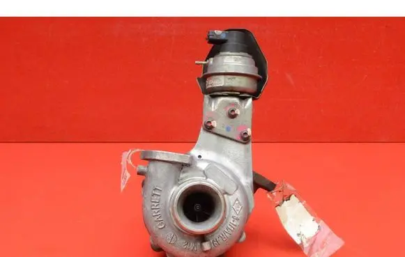 Opel Insignia A Turbo system vacuum part 55570748
